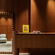 Hoff store by El Departamento