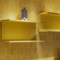 Hoff store by El Departamento