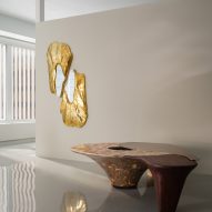 House of Santal New York City