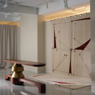 House of Santal in New York City