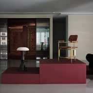 House of Santal