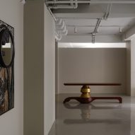 House of Santal New York City