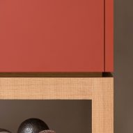 Pantry Cupboard by Inglis Hall