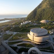 TCC DAKA Renewable Resource Recycling Center by KPF