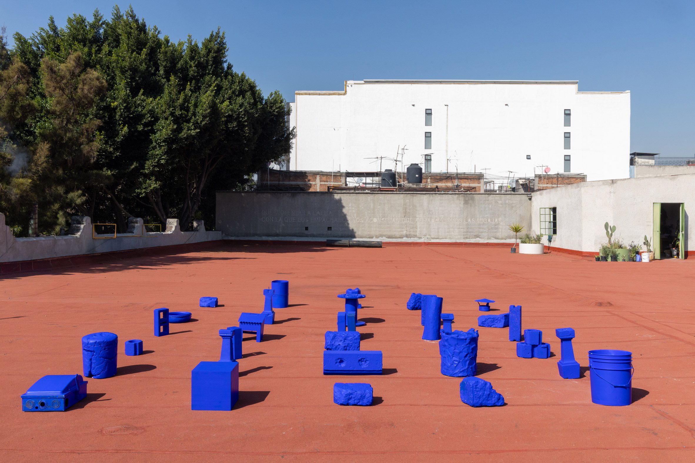 Architects respond to 