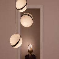 Lee Broom The Resident