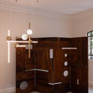 Lee Broom The Resident