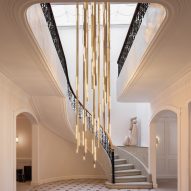 Lee Broom Mexico City