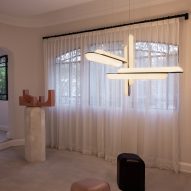 Lee Broom The Resident