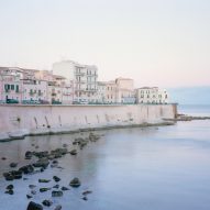 Asympta by Leopold Banchini Architects