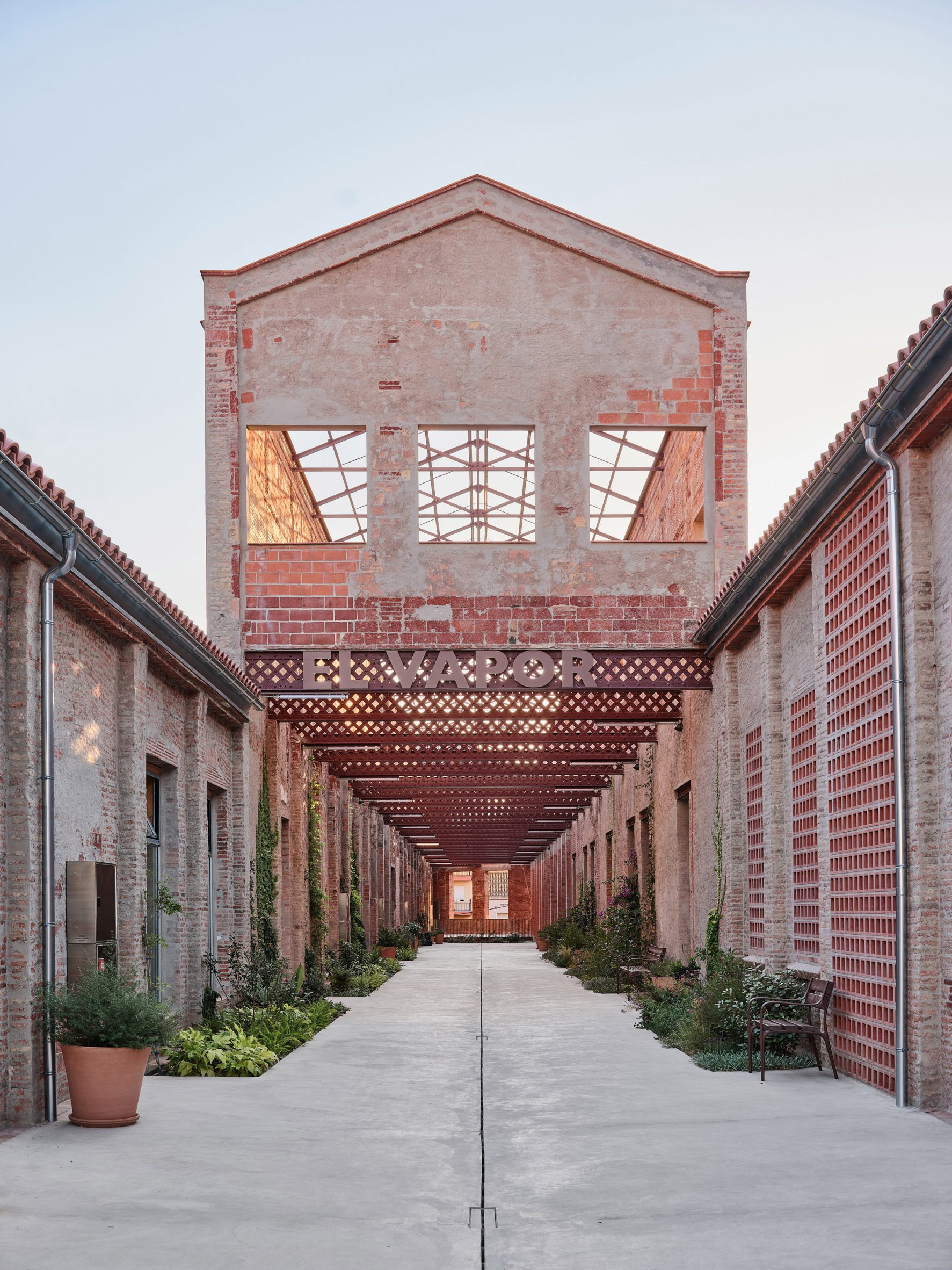 Mies van der Rohe Award reveals finalists for 2026
