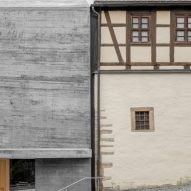 Mother-of-Pearl Experience Museum by Schulz und Schulz