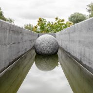 Mother-of-Pearl Experience Museum by Schulz und Schulz