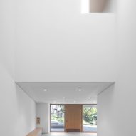 Mother-of-Pearl Experience Museum by Schulz und Schulz