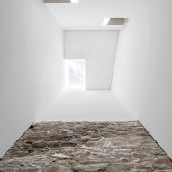 Mother-of-Pearl Experience Museum by Schulz und Schulz
