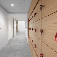 Mother-of-Pearl Experience Museum by Schulz und Schulz
