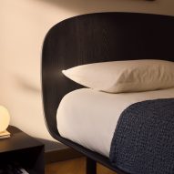 Nest bed by Bolzan