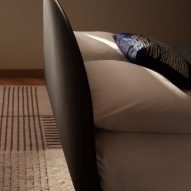 Nest bed by Bolzan