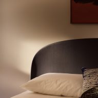 Nest bed by Bolzan
