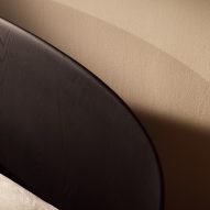 Nest bed by Bolzan