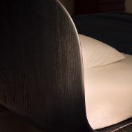 Nest bed by Bolzan