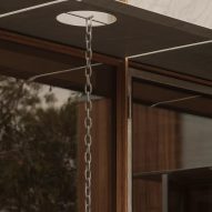 No. 23 annexe by Tristan Burfield