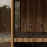 No. 23 annexe by Tristan Burfield