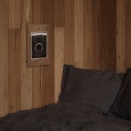 No. 23 annexe by Tristan Burfield