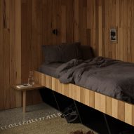 No. 23 annexe by Tristan Burfield
