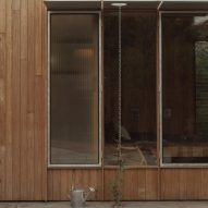 No. 23 annexe by Tristan Burfield