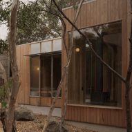 No. 23 annexe by Tristan Burfield