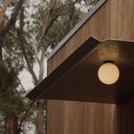 No. 23 annexe by Tristan Burfield