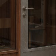 No. 23 annexe by Tristan Burfield