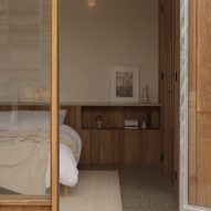 No. 23 annexe by Tristan Burfield