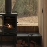 No. 23 annexe by Tristan Burfield