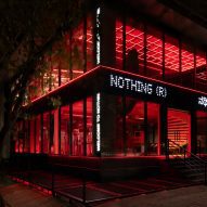 Nothing and CMF flagship store in Bengaluru (Bangalore), India