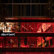 Nothing and CMF flagship store in Bengaluru (Bangalore), India