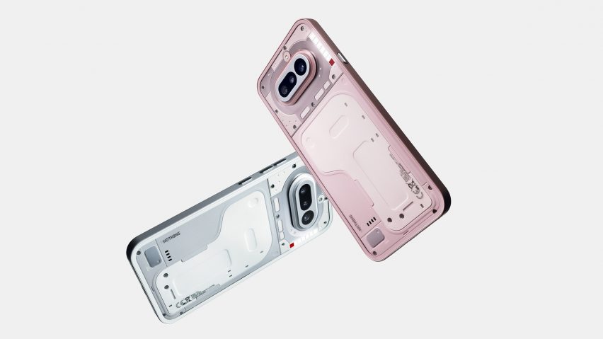 Nothing Phone (4a)