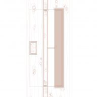 The Line at Olen resort by Ateno Architecture Studio