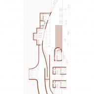 The Plane at Olen resort by Ateno Architecture Studio