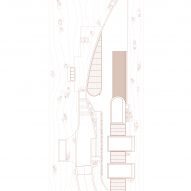 The Plane at Olen resort by Ateno Architecture Studio