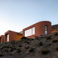 Olen resort by Ateno Architecture Studio