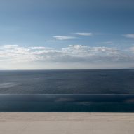 Olen resort by Ateno Architecture Studio