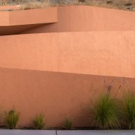 Olen resort by Ateno Architecture Studio