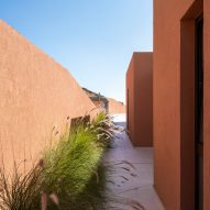 Olen resort by Ateno Architecture Studio