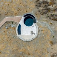 Olen resort by Ateno Architecture Studio