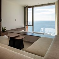Olen resort by Ateno Architecture Studio