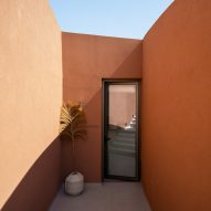 Olen resort by Ateno Architecture Studio