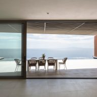 Olen resort by Ateno Architecture Studio