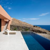 Olen resort by Ateno Architecture Studio